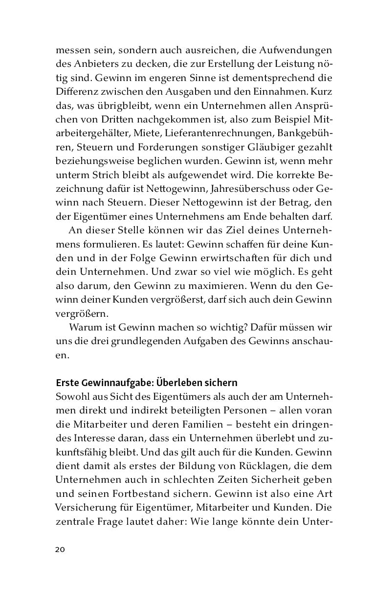 Preisfindung in Agenturen: Mehr Gewinn und wirtschaftliche Freiheit ohne Kostenrechnung, Stundensatz und Zeiterfassung