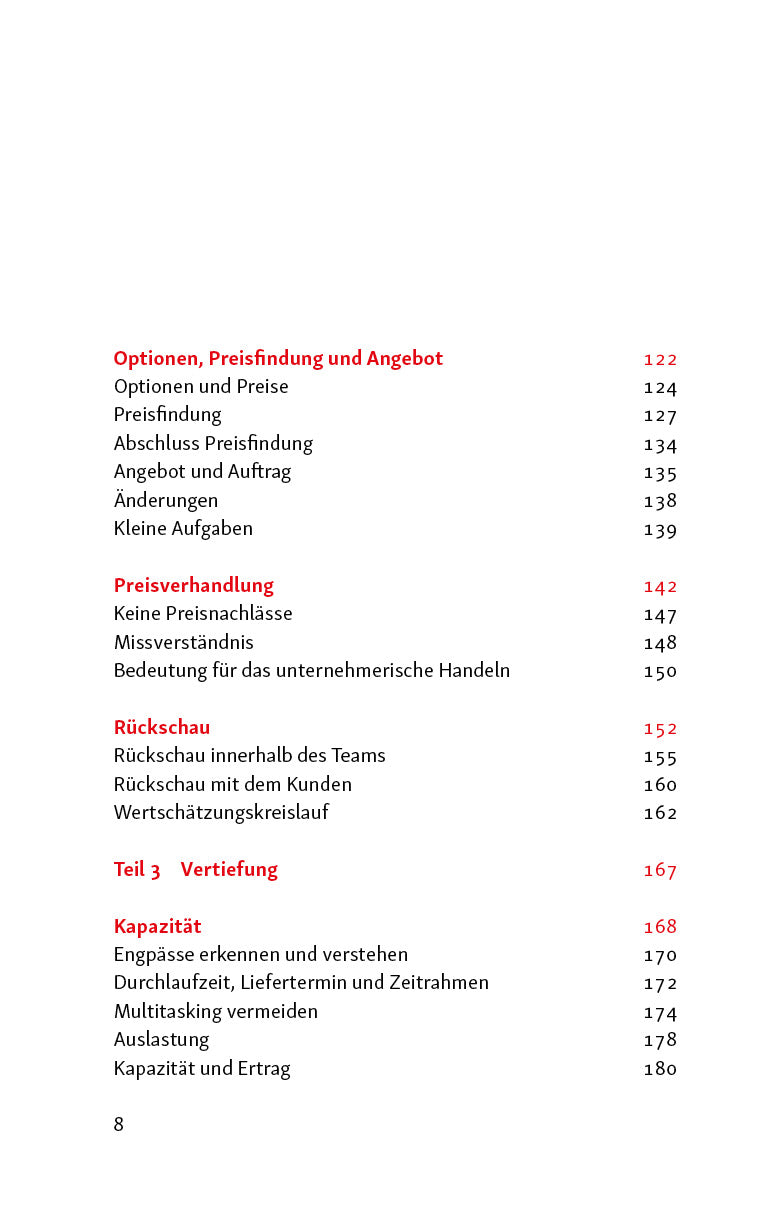 Preisfindung in Agenturen: Mehr Gewinn und wirtschaftliche Freiheit ohne Kostenrechnung, Stundensatz und Zeiterfassung (Paperback)